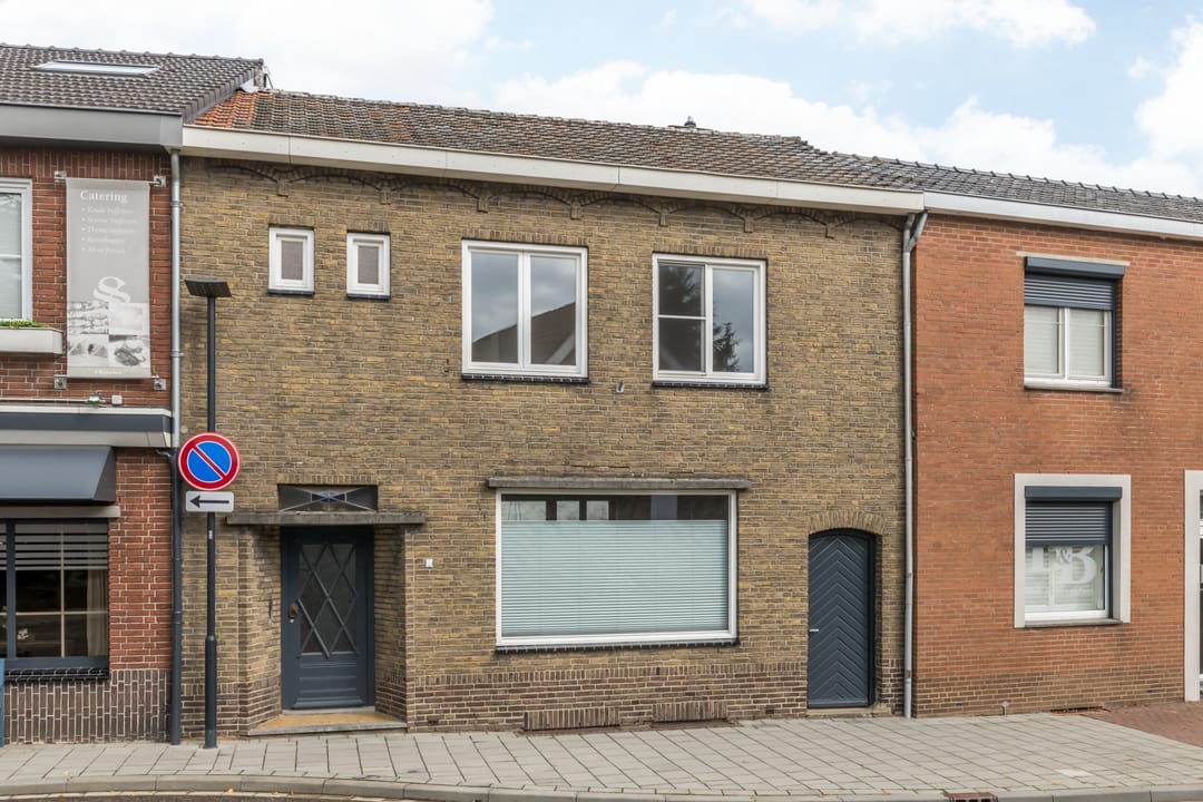 Foto 1 van Steenweg 4