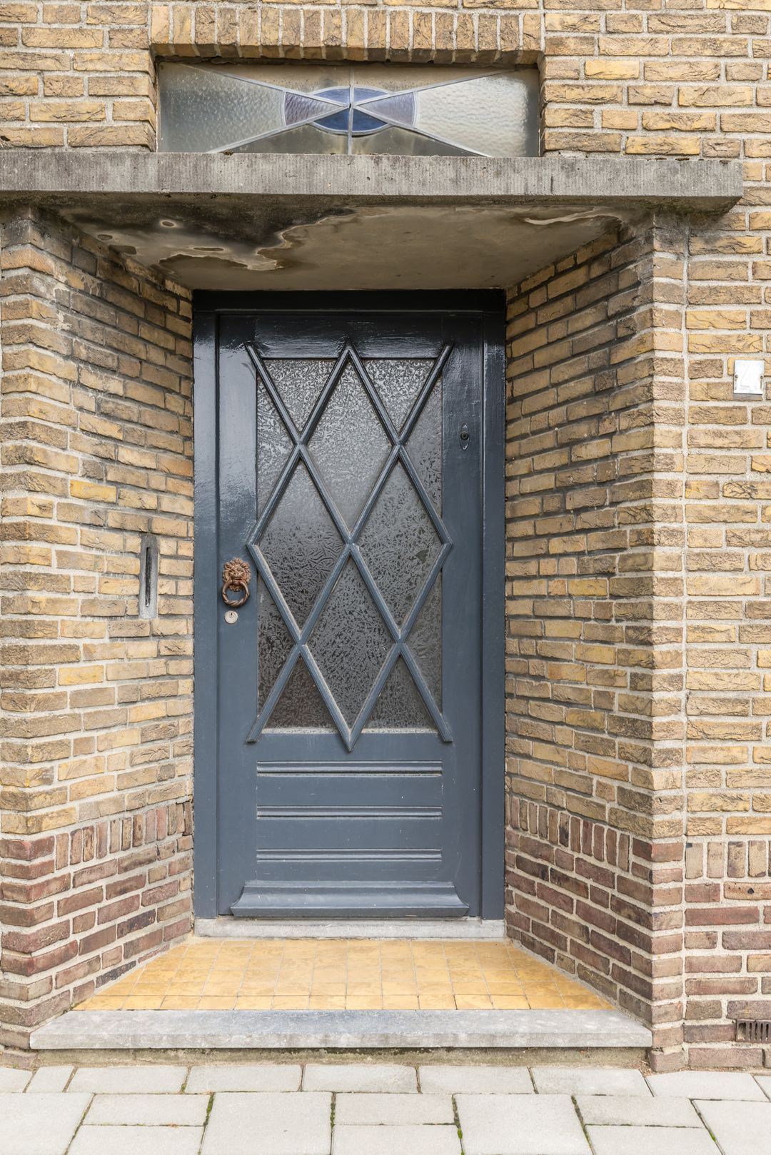 Foto 2 van Steenweg 4