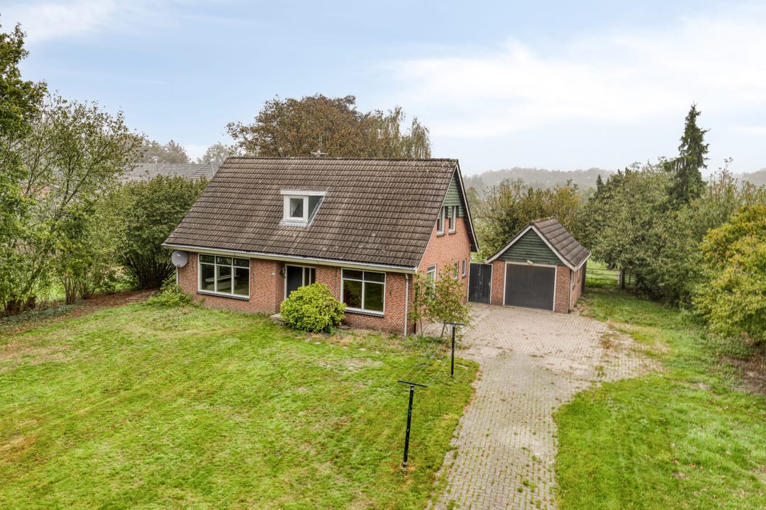 Foto 1 van Kapelweg 30