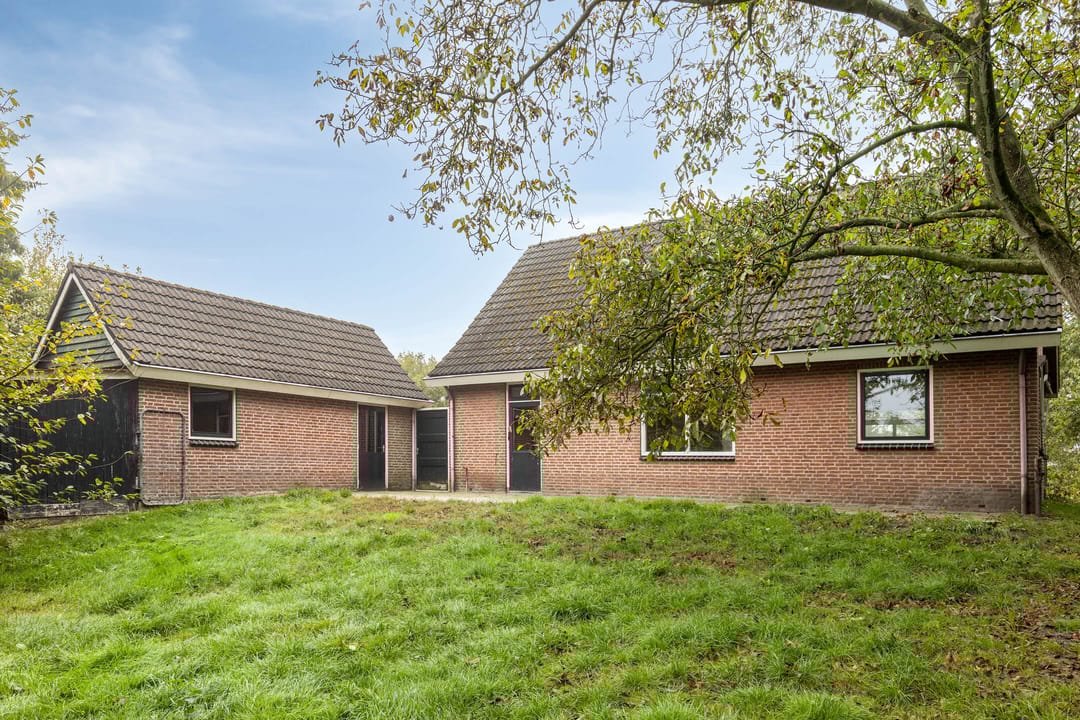 Foto 2 van Kapelweg 30