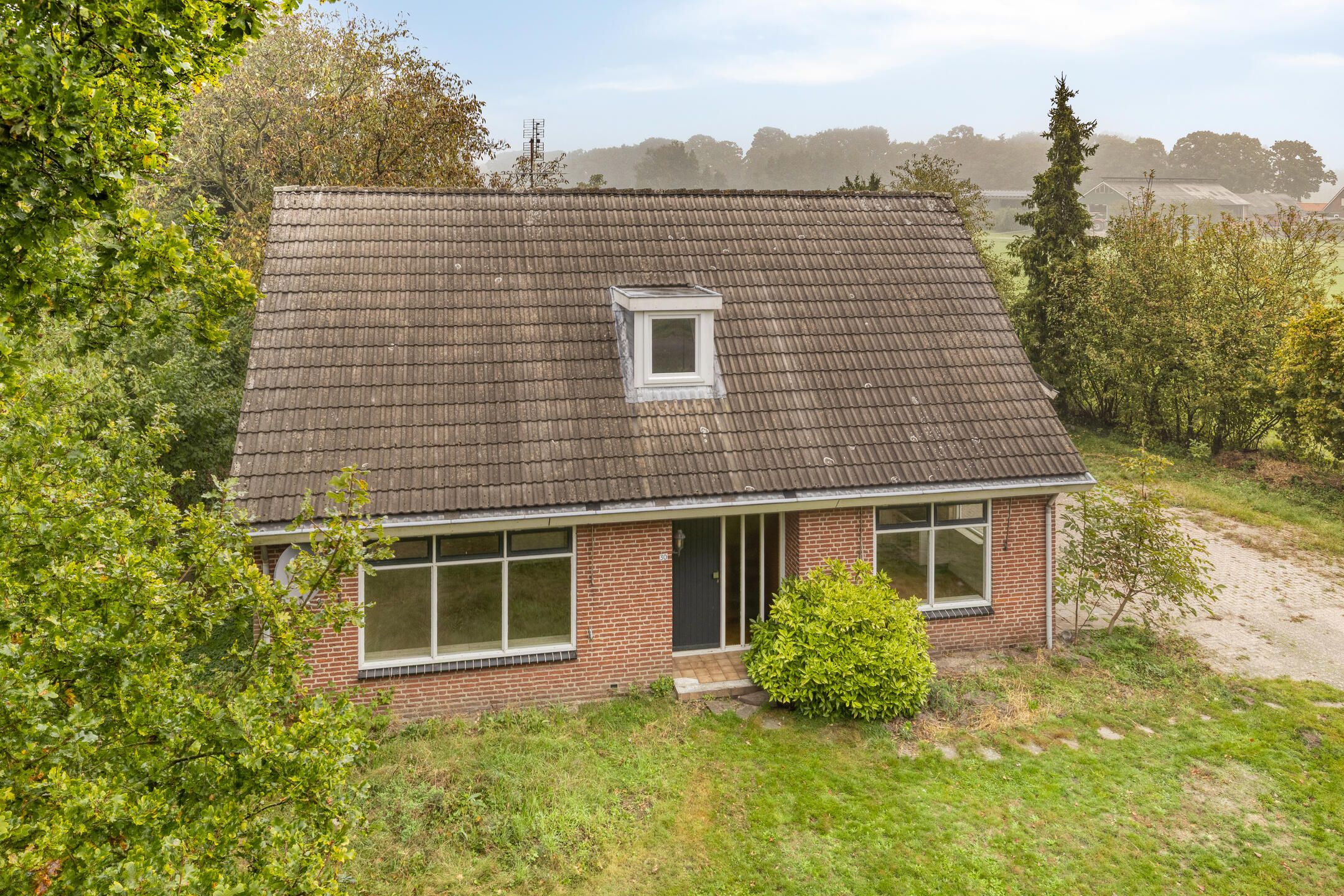 Foto 6 van Kapelweg 30