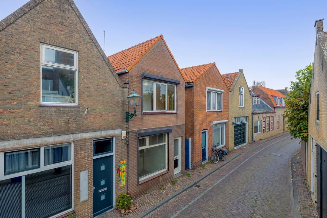 Foto 1 van Oranjestraat 11