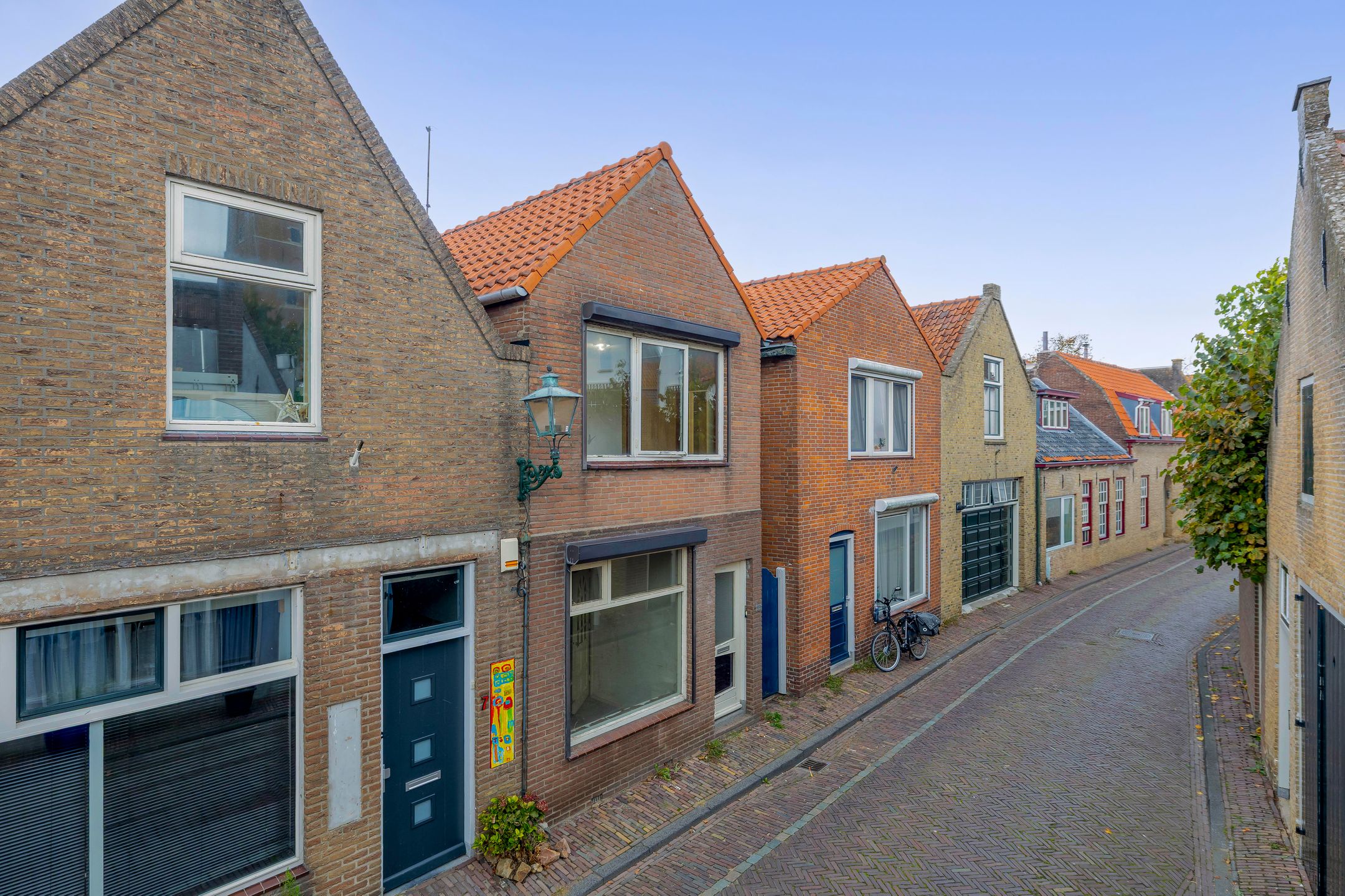 Oranjestraat 11