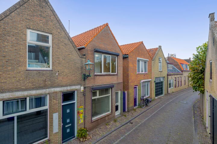 Oranjestraat 11