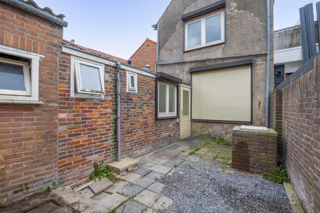 Oranjestraat 11 secondary image