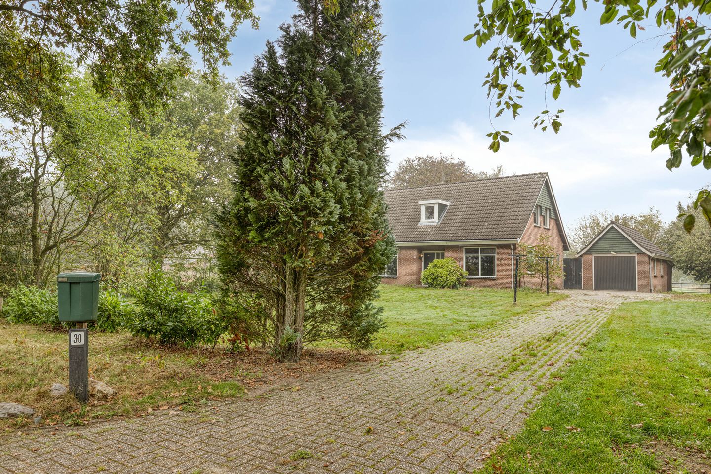 Foto 44 van Kapelweg 30