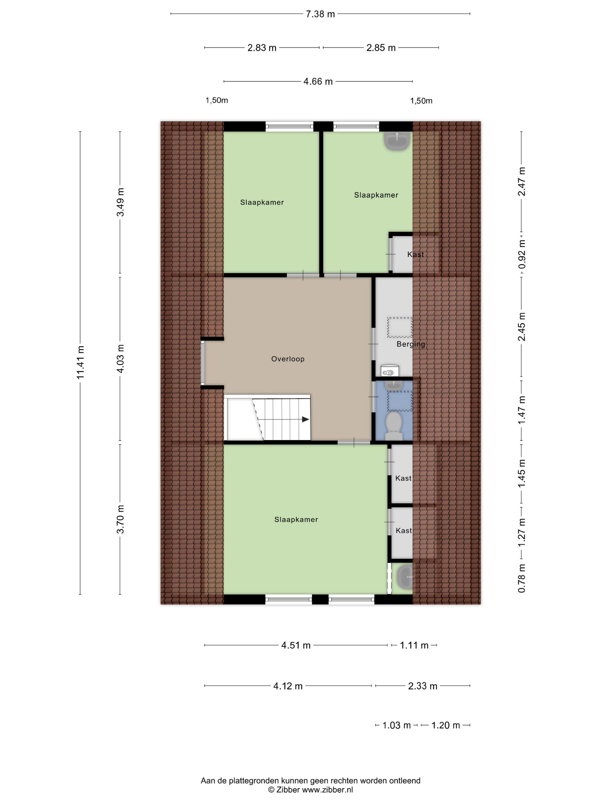 Foto 48 van Kapelweg 30