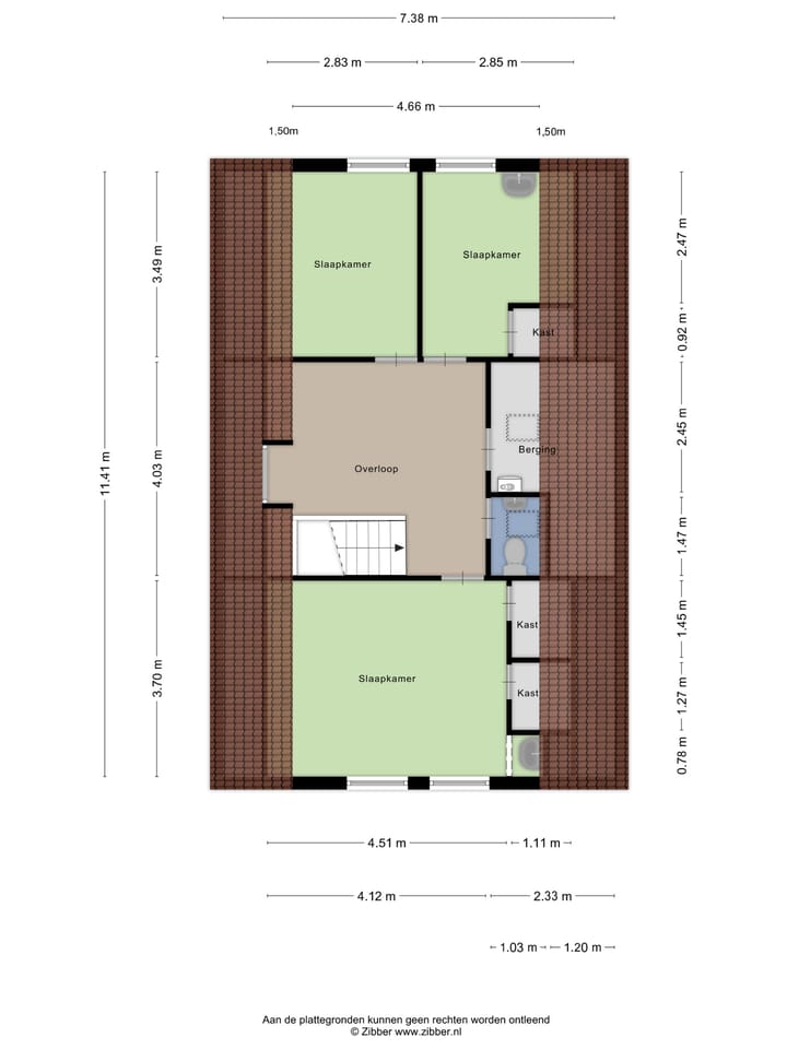 Foto 48 van Kapelweg 30
