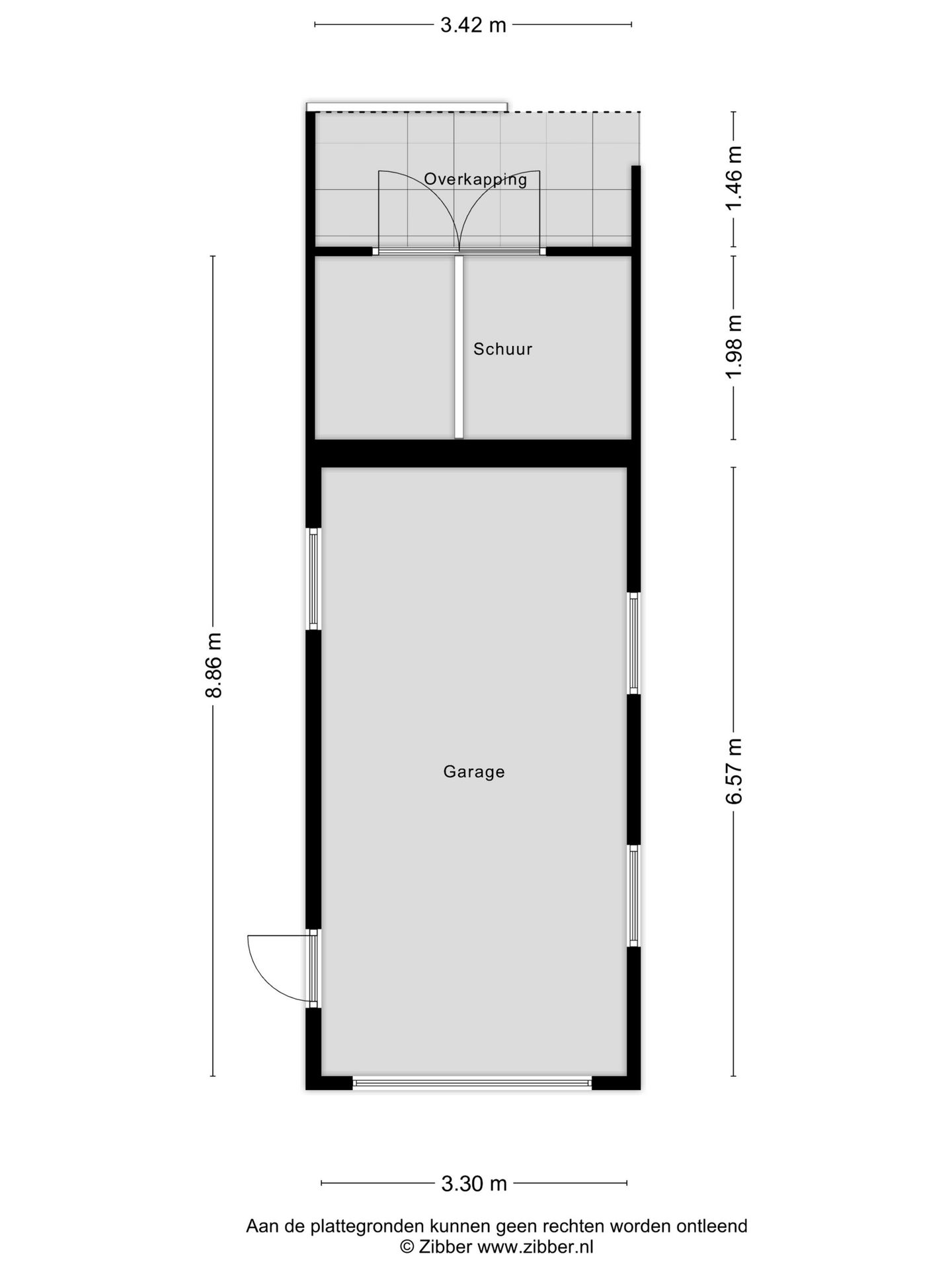 Foto 49 van Kapelweg 30