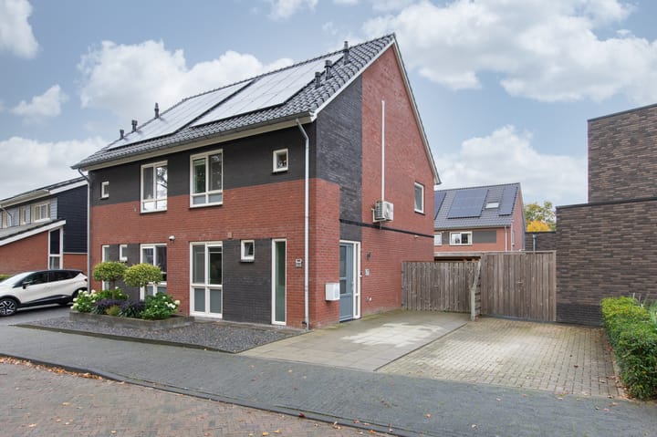 Foto 8 van Potstal 25