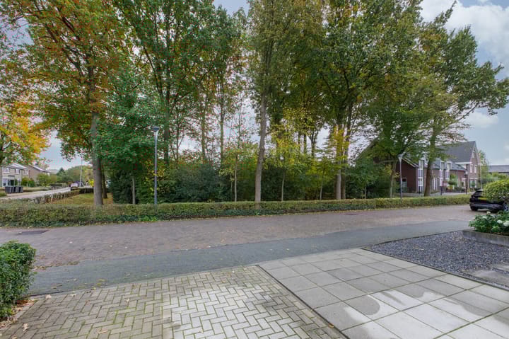 Foto 9 van Potstal 25