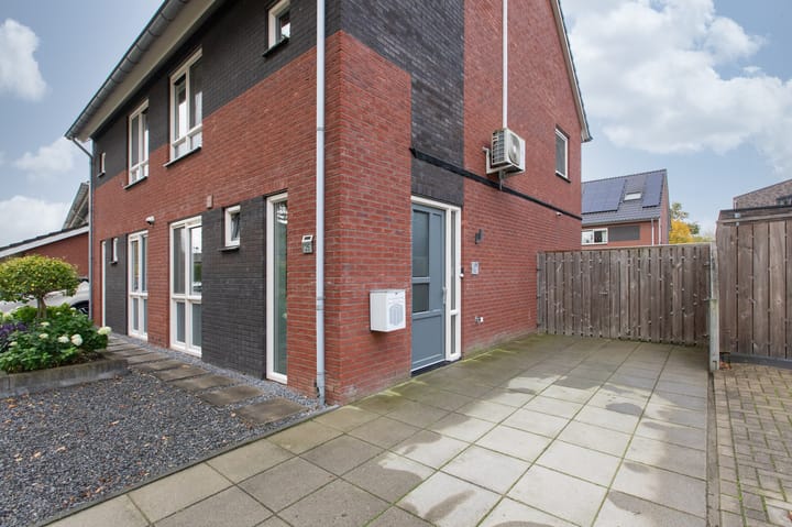 Foto 10 van Potstal 25