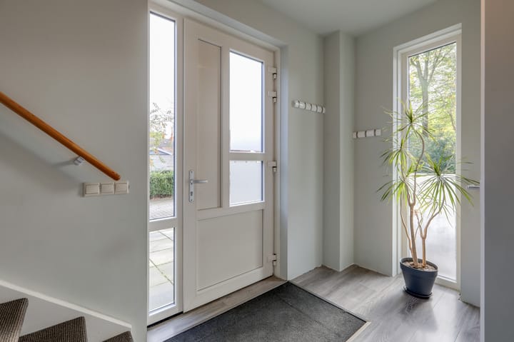 Foto 11 van Potstal 25