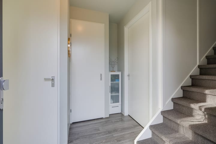 Foto 12 van Potstal 25