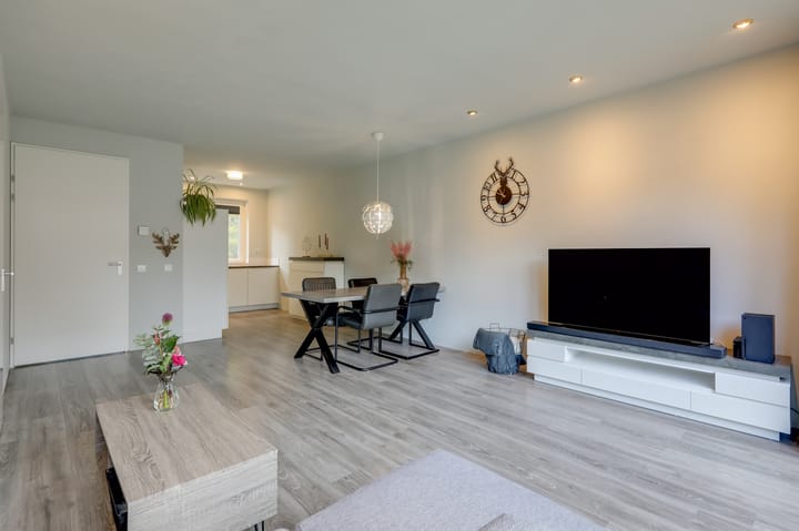 Foto 14 van Potstal 25