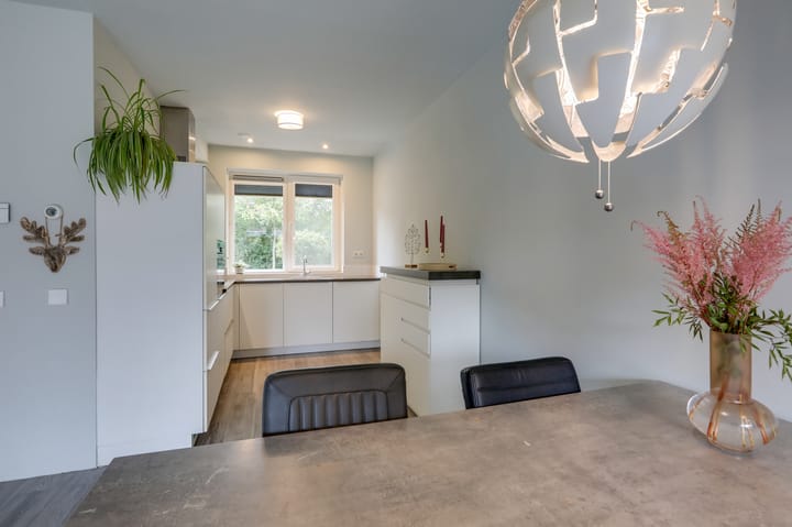 Foto 16 van Potstal 25