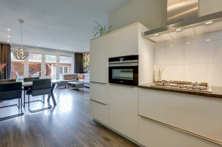 Foto 20 van Potstal 25