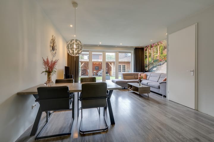 Foto 22 van Potstal 25