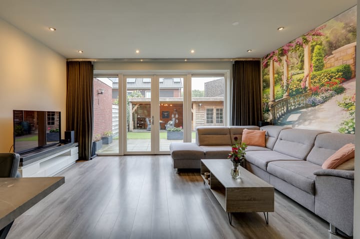 Foto 24 van Potstal 25