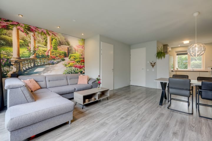 Foto 26 van Potstal 25