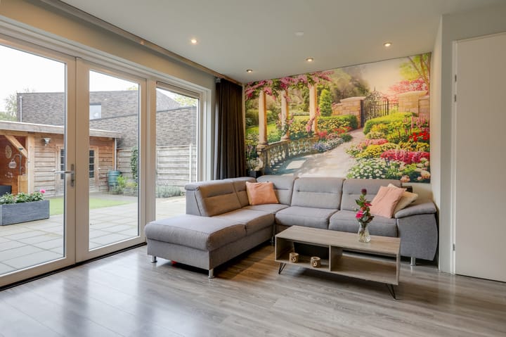 Foto 27 van Potstal 25