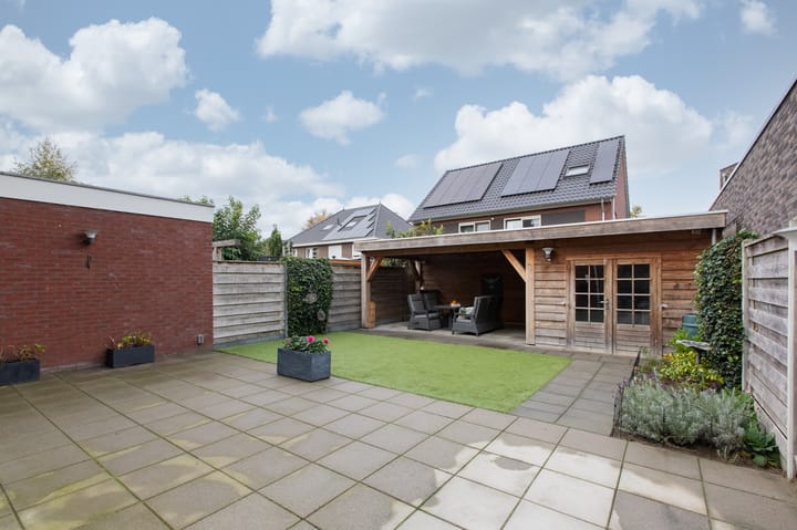 Foto 28 van Potstal 25