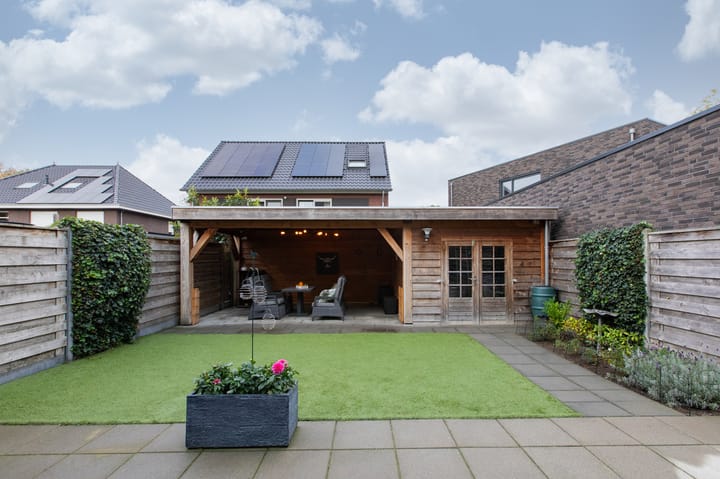 Foto 29 van Potstal 25