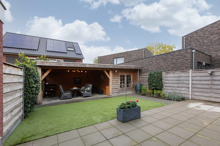 Foto 30 van Potstal 25