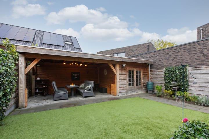 Foto 31 van Potstal 25