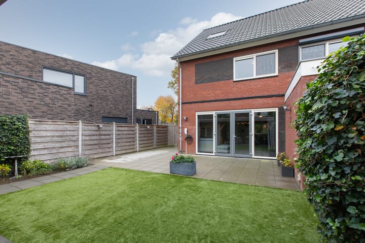 Foto 34 van Potstal 25