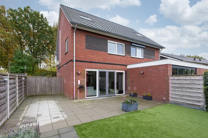 Foto 35 van Potstal 25