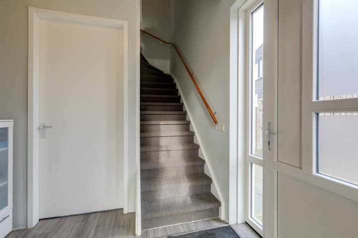 Foto 36 van Potstal 25