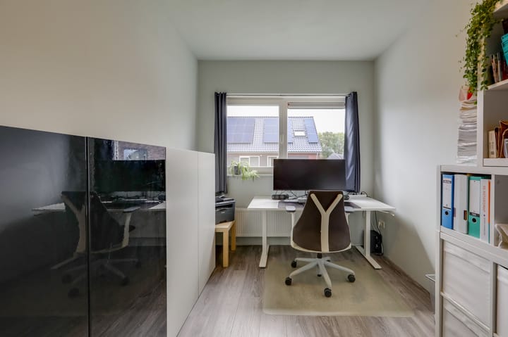 Foto 41 van Potstal 25