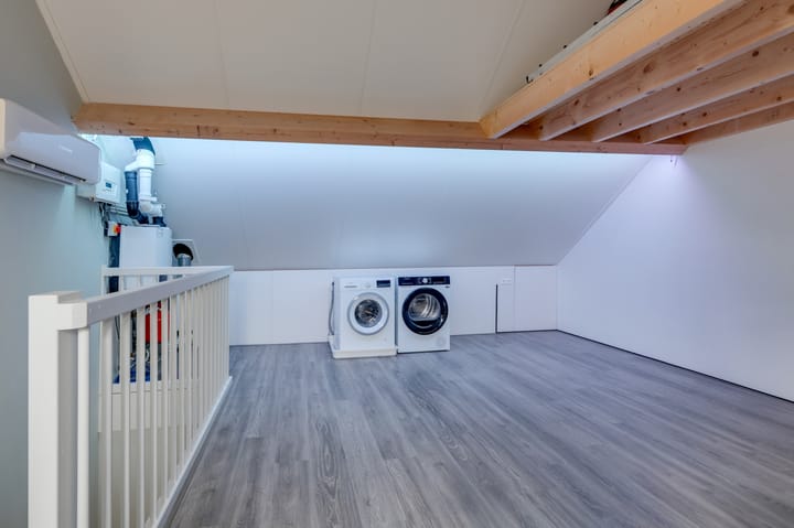 Foto 49 van Potstal 25