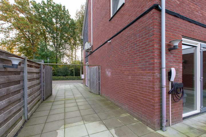 Foto 50 van Potstal 25