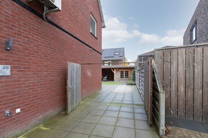 Foto 51 van Potstal 25