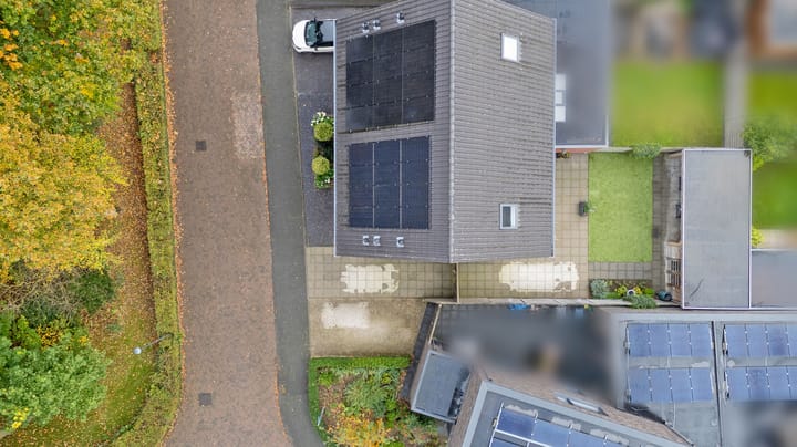 Foto 52 van Potstal 25