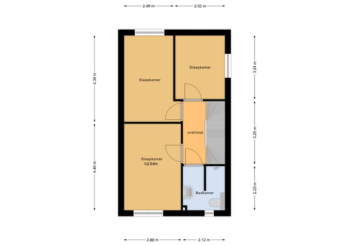 Foto 54 van Potstal 25