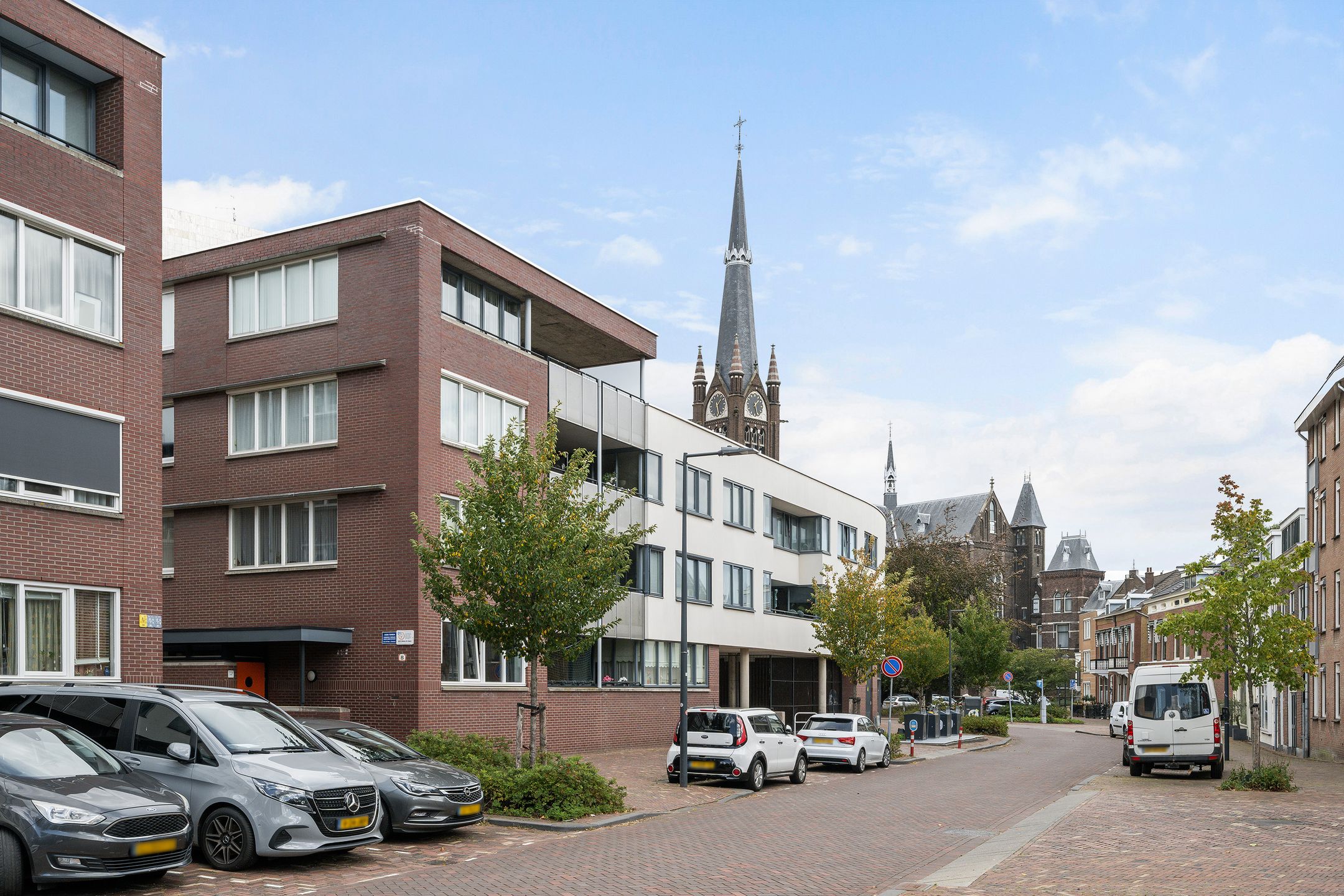 Emmaplein 17