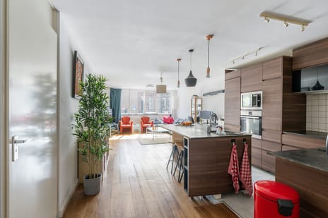 Emmaplein 17 secondary image