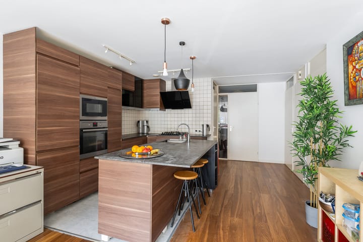 Foto 4 van Emmaplein 17