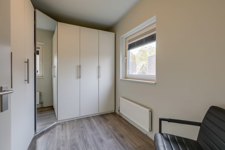 Foto 42 van Potstal 25