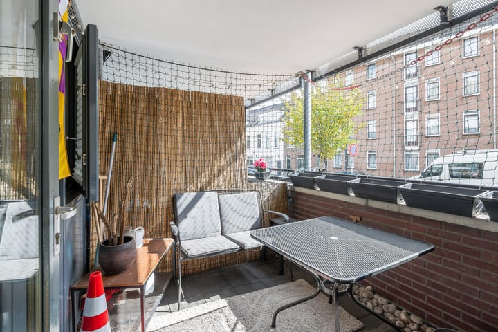 Foto 7 van Emmaplein 17