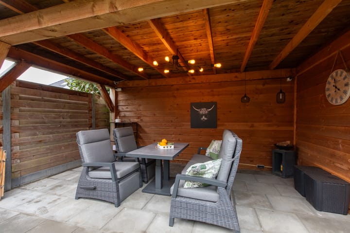 Foto 33 van Potstal 25