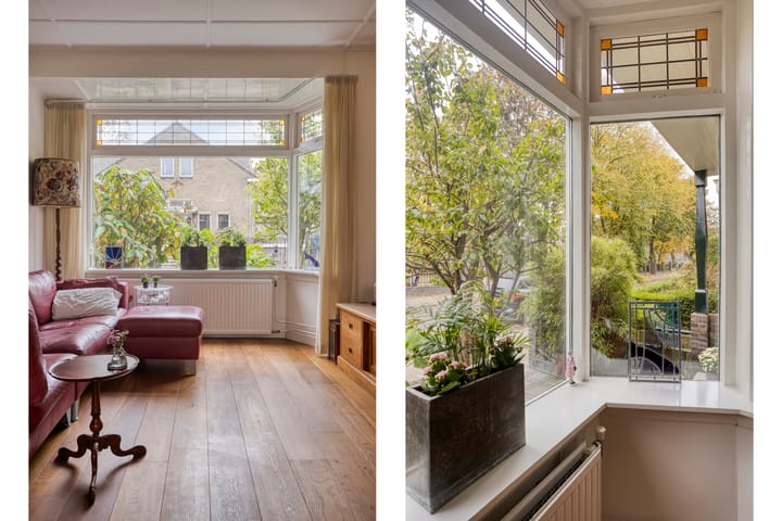 Photo 3 of Van Calcarstraat 25