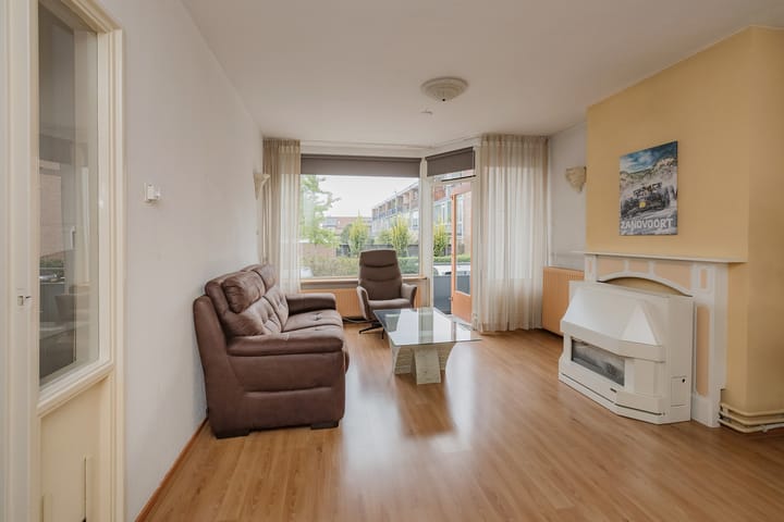 Photo 2 of Fazantstraat 106