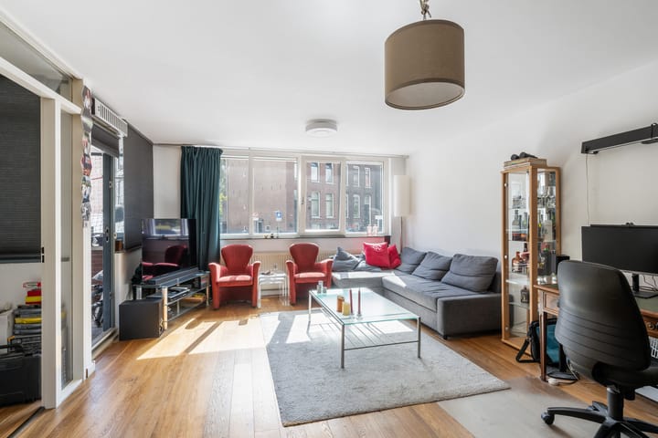 Foto 5 van Emmaplein 17