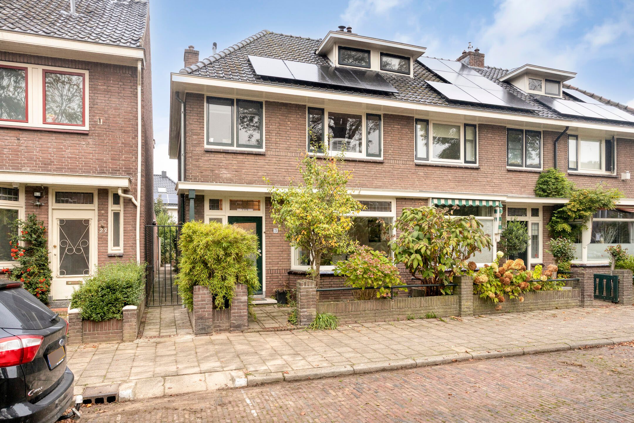 Van Calcarstraat 25 