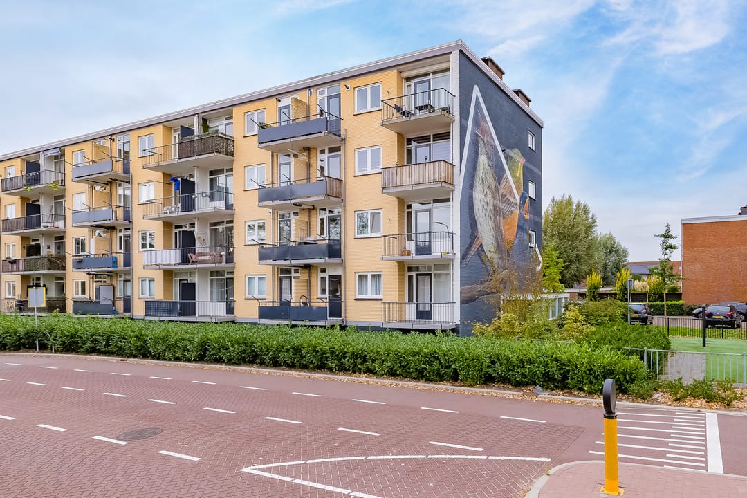 Photo 1 of Fazantstraat 106