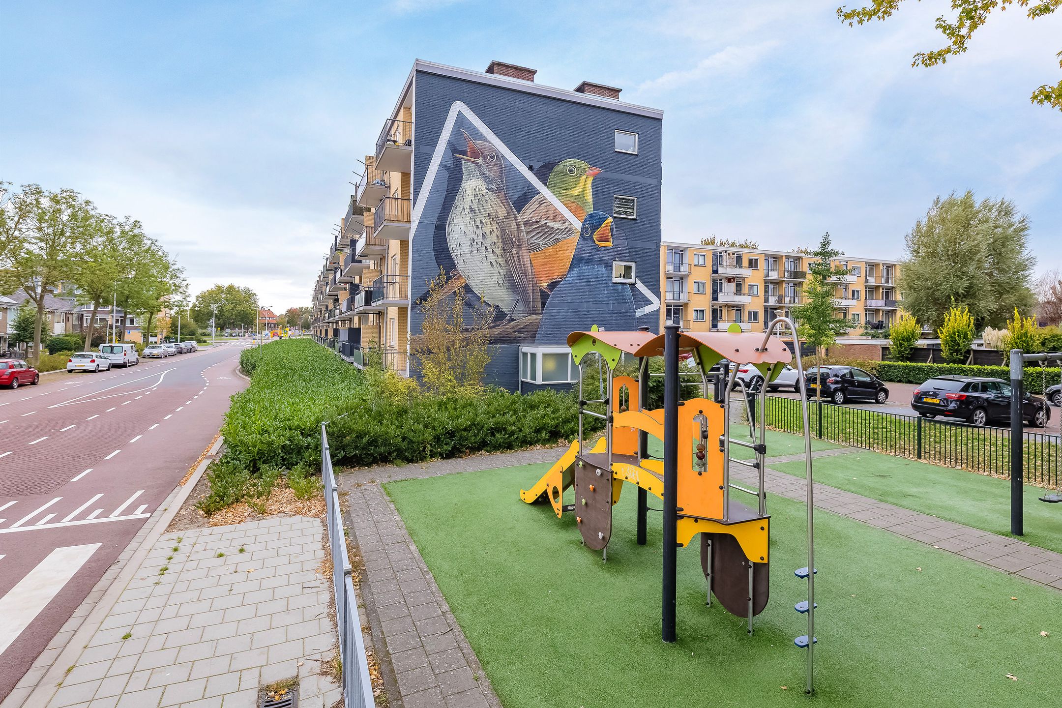 Photo 21 of Fazantstraat 106